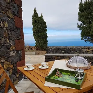 Chalet La Sabina, Guarazoca