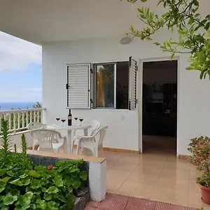 Lodge Casa Angel Y Carmen, El Cercado