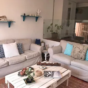 Apartamento Loft La Petite, Guatiza