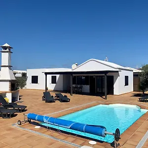 Сasa de vacaciones Casas Tomare Ii, San Bartolomé