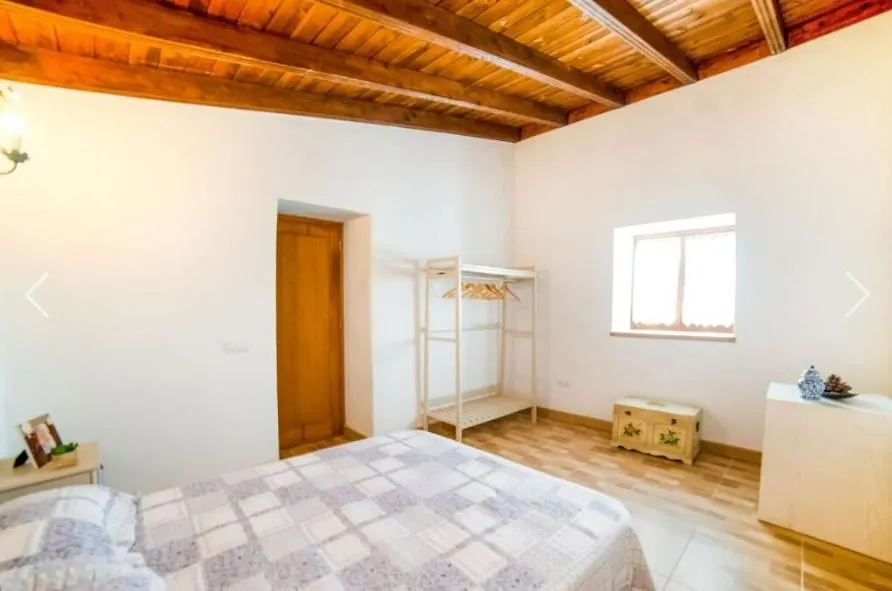 Villa La casa del bisa Genovés 0*,  España