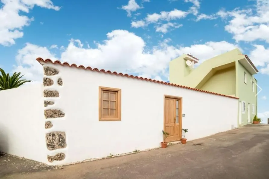 Villa La casa del bisa Genovés 0*,  España