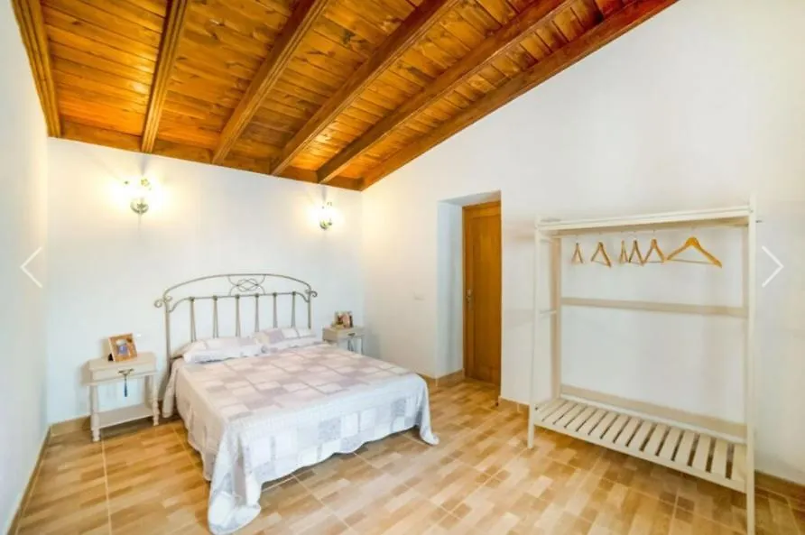 Villa La casa del bisa Genovés