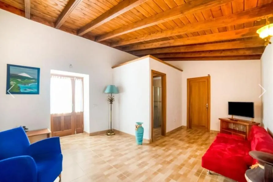 Villa La casa del bisa Genovés España