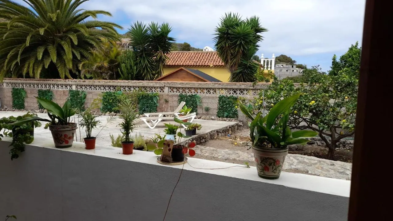 Villa La casa del bisa Genovés Сasa de vacaciones