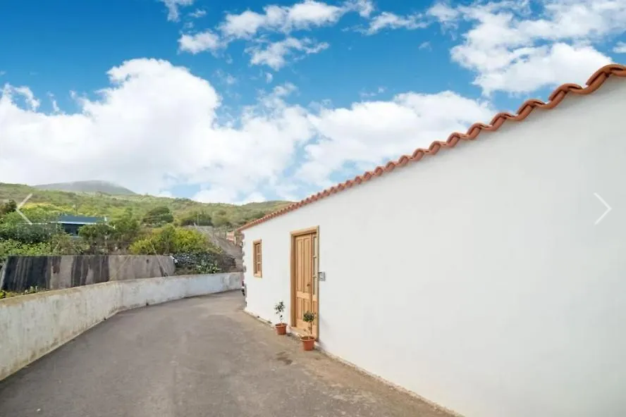 Holiday home La Casa Del Bisa Villa Genoves